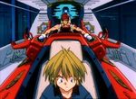 Outlaw Star - image 9