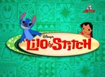 Lilo & Stitch, la Série