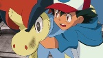 Pokémon : Film 15 - Kyurem VS la Lame de la Justice - image 8