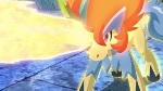 Pokémon : Film 15 - Kyurem VS la Lame de la Justice - image 14