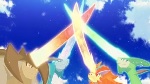 Pokémon : Film 15 - Kyurem VS la Lame de la Justice - image 15