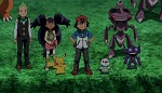 Pokémon : Film 16 - Genesect et l'Éveil de la Légende - image 15