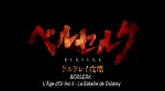 Berserk : Film 2 - La Bataille de Doldrey  - image 1