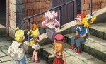 Pokémon : Film 17 - Diancie et le Cocon de l'Annihilation - image 4