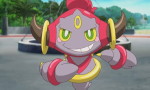 Pokémon : Film 18 - Hoopa et le Choc des Légendes - image 5