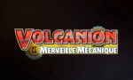 Pokémon : Film 19 - Volcanion et la Merveille Mécanique