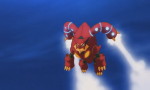 Pokémon : Film 19 - Volcanion et la Merveille Mécanique - image 2