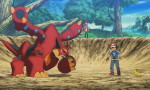 Pokémon : Film 19 - Volcanion et la Merveille Mécanique - image 4