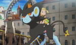 Pokémon : Film 19 - Volcanion et la Merveille Mécanique - image 8