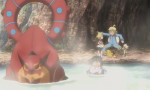Pokémon : Film 19 - Volcanion et la Merveille Mécanique - image 12