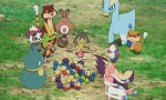 Pokémon : Film 19 - Volcanion et la Merveille Mécanique - image 13