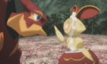 Pokémon : Film 19 - Volcanion et la Merveille Mécanique - image 16