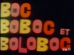 Boc, Boboc et Boloboc