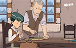 Les Grandes Grandes Vacances - image 8