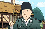 Les Grandes Grandes Vacances - image 9