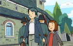 Les Grandes Grandes Vacances - image 12