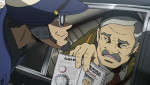 Lupin III : Film 8 - Le Tombeau de Daisuke Jigen - image 3
