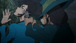 Lupin III : Film 8 - Le Tombeau de Daisuke Jigen - image 12