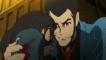 Lupin III : Film 8 - Le Tombeau de Daisuke Jigen - image 14