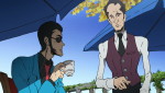 Lupin III : Film 8 - Le Tombeau de Daisuke Jigen - image 15