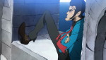 Lupin III : Film 8 - Le Tombeau de Daisuke Jigen - image 17