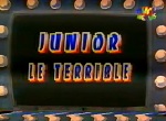 Junior le Terrible