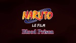 Naruto Shippûden - Film 5 : Blood Prison
