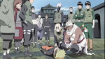 Naruto Shippûden - Film 5 : Blood Prison - image 19