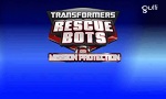 Transformers Rescue Bots - image 1