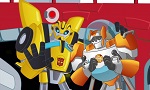 Transformers Rescue Bots - image 6