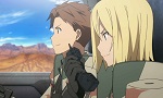 Heavy Object - image 15