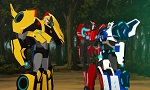 Transformers Robots in Disguise - image 2