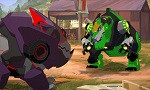 Transformers Robots in Disguise - image 3