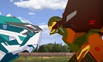 Transformers Robots in Disguise - image 11