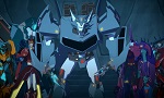 Transformers Robots in Disguise - image 13