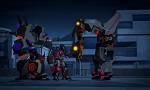 Transformers Robots in Disguise - image 21
