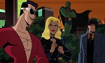 Scooby-Doo et Batman : L'Alliance des Héros - image 15