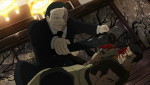 Lupin III : Film 9 - La Brume de Sang de Goemon Ishikawa - image 5