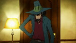 Lupin III : Film 9 - La Brume de Sang de Goemon Ishikawa - image 12