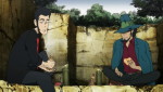 Lupin III : Film 9 - La Brume de Sang de Goemon Ishikawa - image 15