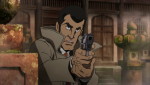 Lupin III : Film 9 - La Brume de Sang de Goemon Ishikawa - image 20
