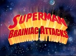 Superman : Brainiac Attacks - image 1
