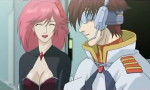 Robotech : The Shadow Chronicles - image 9