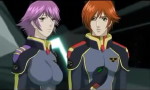 Robotech : The Shadow Chronicles - image 14