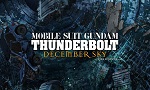 Gundam Thunderbolt - Film 1 : December Sky