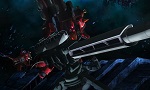 Gundam Thunderbolt - Film 1 : December Sky - image 14