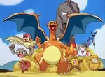 Pokémon - Court-métrage 1 : Les Vacances de Pikachu - image 3