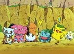 Pokémon - Court-métrage 1 : Les Vacances de Pikachu - image 8