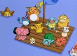 Pokémon - Court-métrage 1 : Les Vacances de Pikachu - image 13