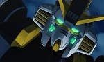 Gundam Thunderbolt - Film 2 : Bandit Flower - image 5